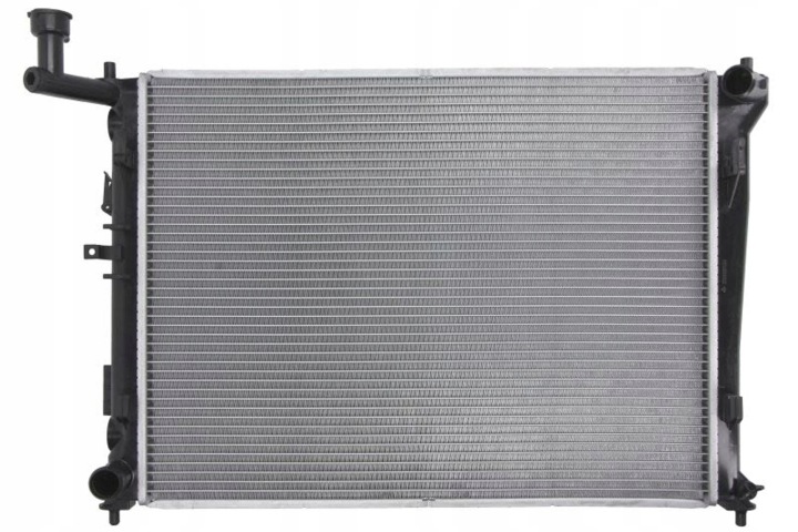53845 RADIATEUR EAU