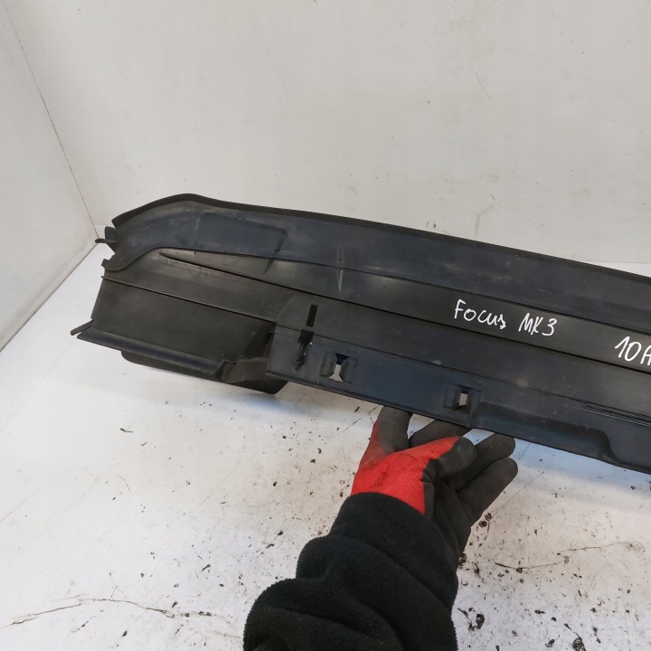FORD FOCUS MK3 1,0B VOLANT CANAL AIR F1EB-8314-AB F1EB-8314-EA