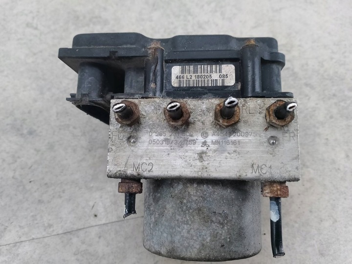 POMPE ABS MITSUBISHI COLT VI A4544200975 0265231502 1.3 16V
