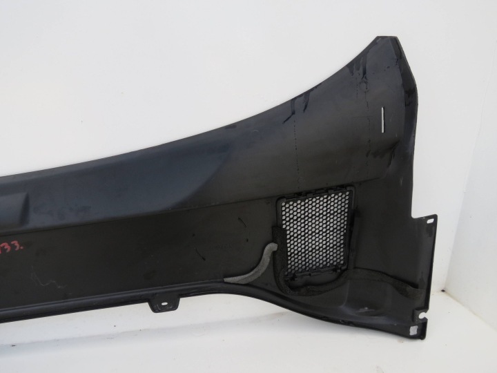 DOUBLURE DE PASSAGE DE ROUE PROTECTION VOLVO V70 LLL 3.2 B R6 243 KM 07-16R 31278077