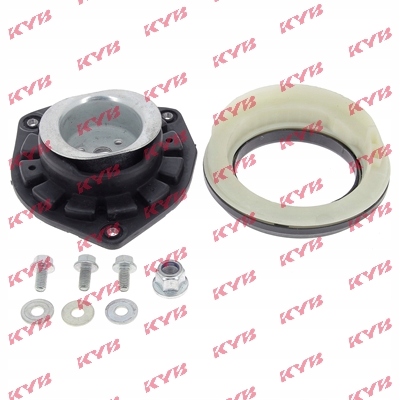 AIR BAGS SHOCK ABSORBER FROM BEARING KYB SM1517 FRONT 