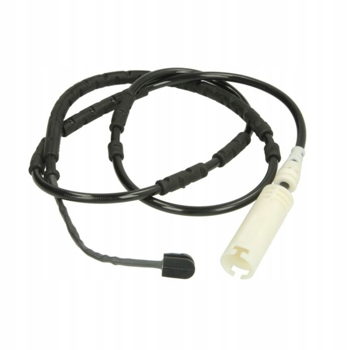 CAPTEUR USURE PLAQUETTES BMW X1 1.6-3.0 03.0 KIT NIEZBEDNIK CONDUCTEUR #1