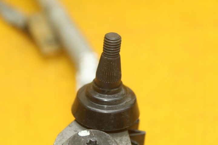 MÉCANISME ESSUIE-GLACES AVANT VW PASSAT B7 3AB955023