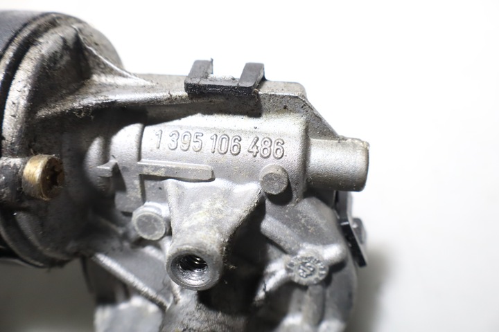 MOTOR LIMPIAPARABRISAS PARTE DELANTERA FOCUS I MK1 1.8TDCI 