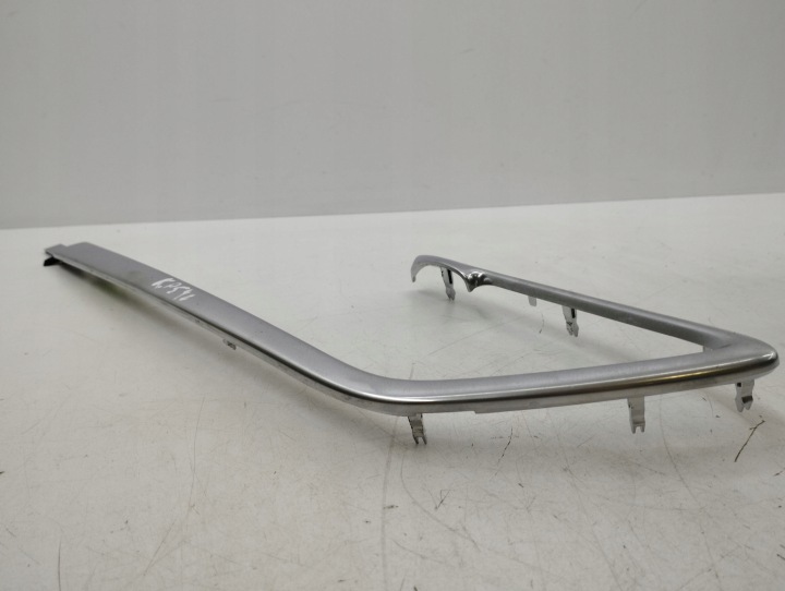 VOLVO S60 2012 MOULURE GARNITURE DE PORTE PORTES AVANT