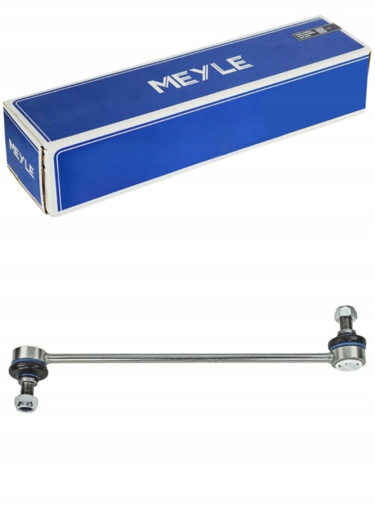 CONNECTEUR BARRE STABILISATRICE CHEVROLET DROIT CRUZE 00-09 MALIBU 12- LE/PR MÉTALLIQUE