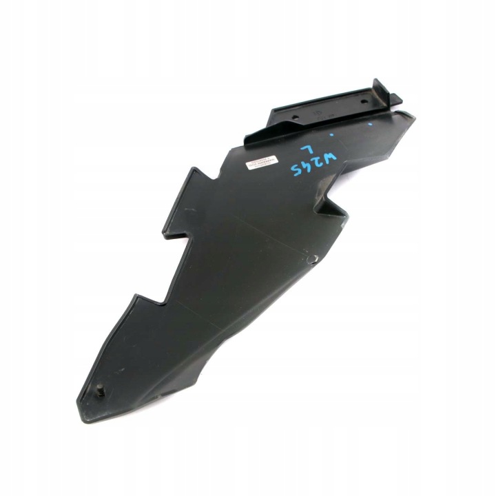 MERCEDES W245 PROTECTION PHARES AVANT GAUCHE AVANT GAUCHE A1698210336