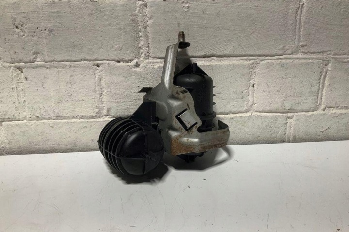 VIDE TURBINES BMW 5 (E60) 7799790 3.0L GASOLINE 2009