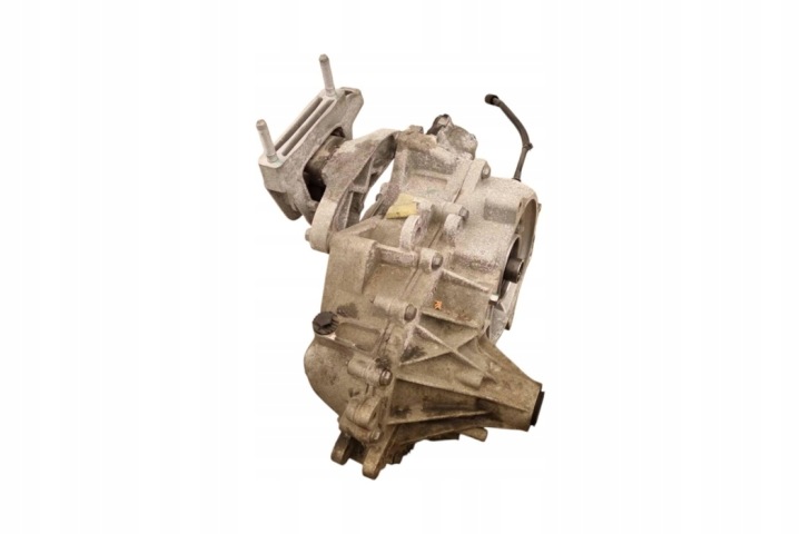 BOÎTE DE VITESSES OPEL CORSA F 9834627280 ÉLECTRIQUE 100KW 2022