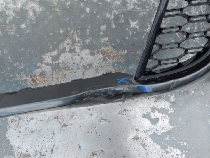 BMW 3 G20 G21 KIT PARE-CHOCS AVANT AVANT