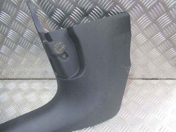 PROTECTION AUDI A6 S6 RS6 4K 4K1867272