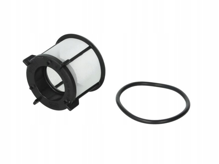 MANN FILTRE FILTRE CARBURANTS MERCEDES ATEGO 04-