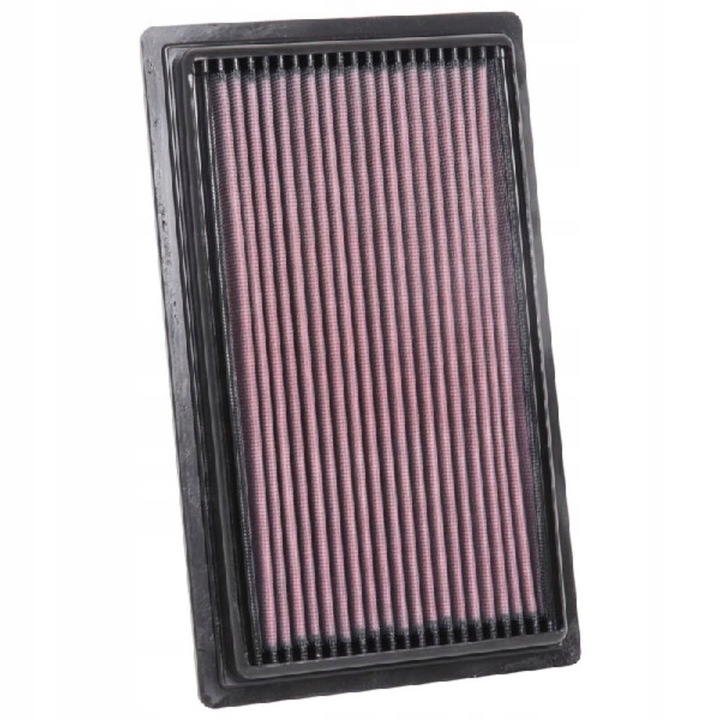 FILTRO AIRE K&N SUBARU FORESTER 2.5 '02- 