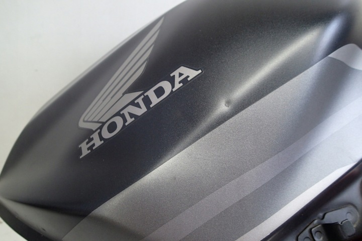 HONDA CBR 500R CBR500R RADIO 500F HORNET PC 70 ZBIRNIK RÉSERVOIR