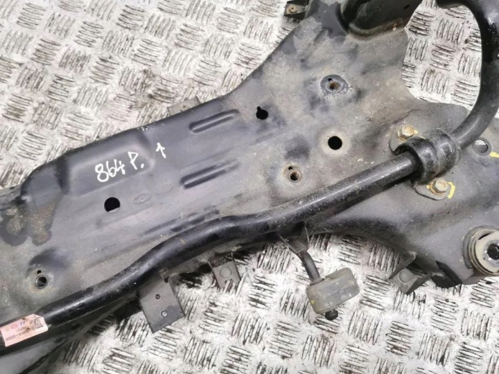 CHÂSSIS AVANT HYUNDAI IONIQ (AE) 62401G2100 1.6L 2022