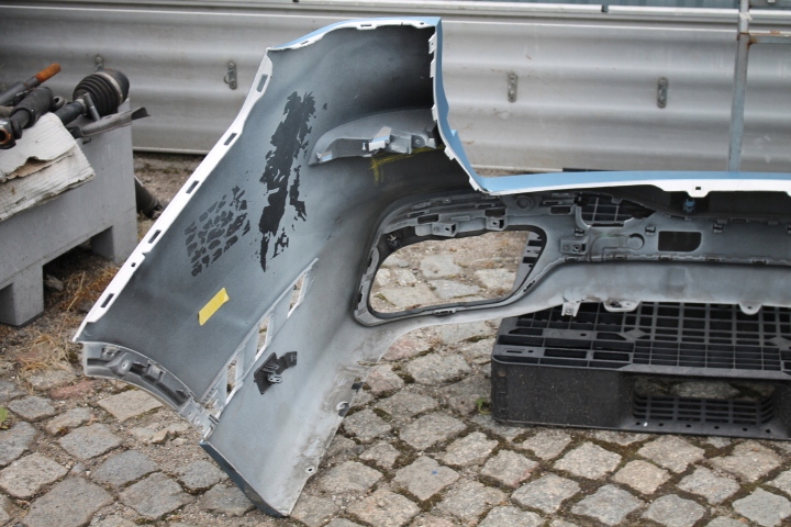 BMW X7 G07 KIT PARE-CHOCS ARRIÈRE 8069894