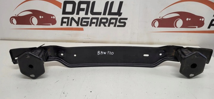 POUTRE PARE-CHOCS ARRIÈRE BMW 1 (F21) 51127240912 1.6L GASOLINE 100KW 2015