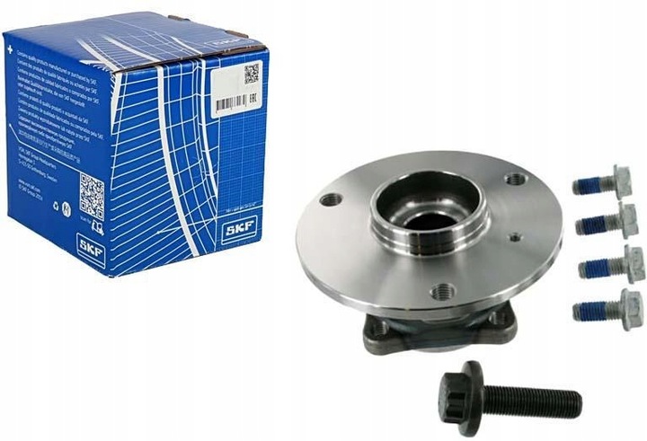 CUBO RUEDAS SKF VKBA 6625 