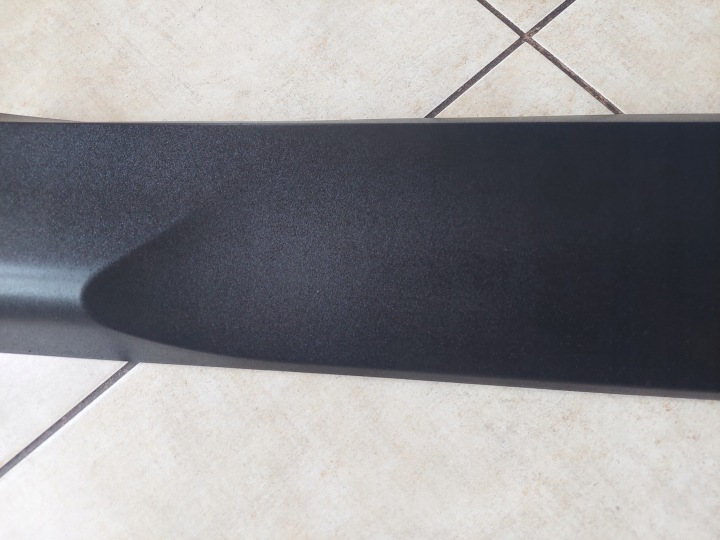 MOULURE PORTES GAUCHE AVANT HYUNDAI TUCSON IV 2020