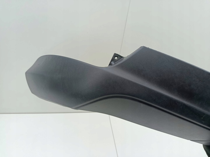FORD FOCUS SPOILER MOULURE PARE-CHOCS ARRIÈRE F1EB-17F954-A