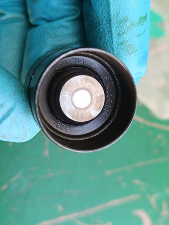 VERRES POUSSOIR AUDI 3.0 ASN 220 A4 B6 A6 C5 F-46550.15 RTU INA 309F