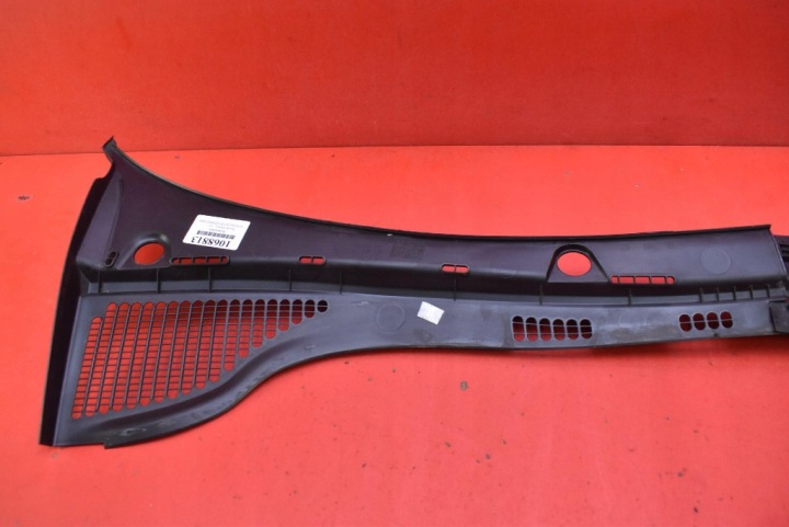 DOUBLURE DE PASSAGE DE ROUE EUROPE 6V1819415 SKODA FABIA 3 III LIFT 21-
