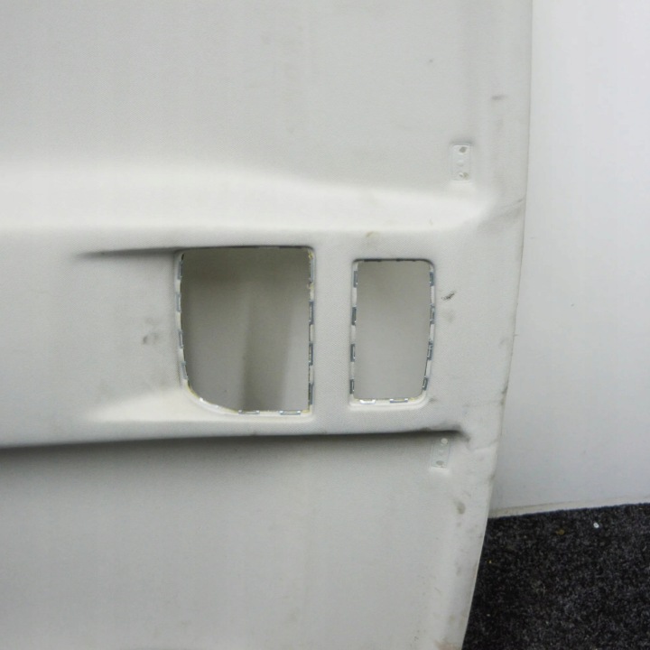 PAVILLON SKODA OCTAVIA II COMBI (1Z5) 1Z9867501 17197586 2.0L 103KW 2009