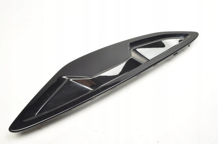 BMW 8 G16 GRAN COUPÉ MOULURE GARDE-BOUE DROITE ADMISSION AIR 7419020