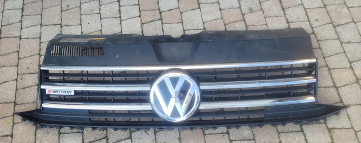 VW T6 MULTIVAN AVANT LED CAPOT PARE-CHOCS COURROIE AILE