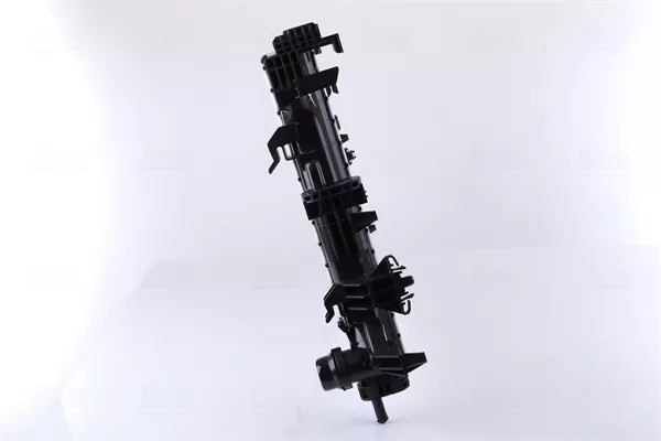 RADIATEUR MOTEUR NISSENS 1367533080 080113N 8MK37