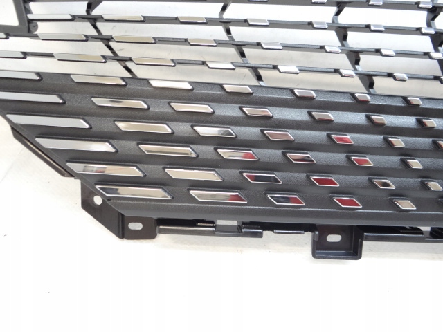 PEUGEOT 408 P54 GRILLE PROTECTRICE CENTRALE GRILLE