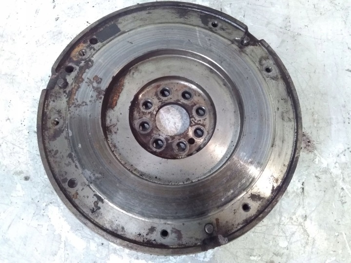 OPEL VIVARO 2013 EMBRAYAGE ENSEMBLE