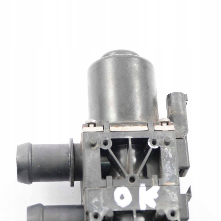 BMW F20 F30 LCI B47 ÉLECTROVANNE SOUPAPE AQUATIQUE EAU