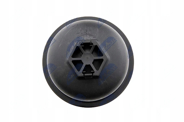 COUVERCLE CARCASSES FILTRE HUILES RENAULT ENG 2.0DCI LAGAUNA II 05- LAGUNA