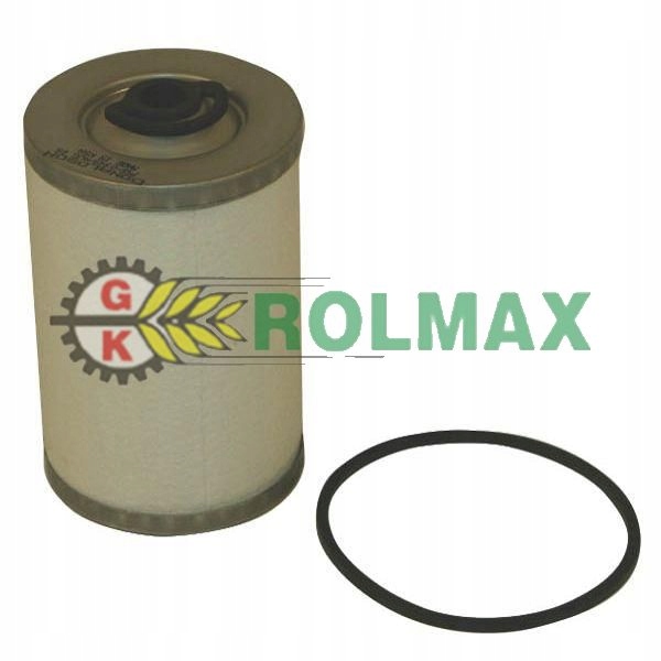 P550349 DONALDSON INSERT FILTRE CARBURANTS
