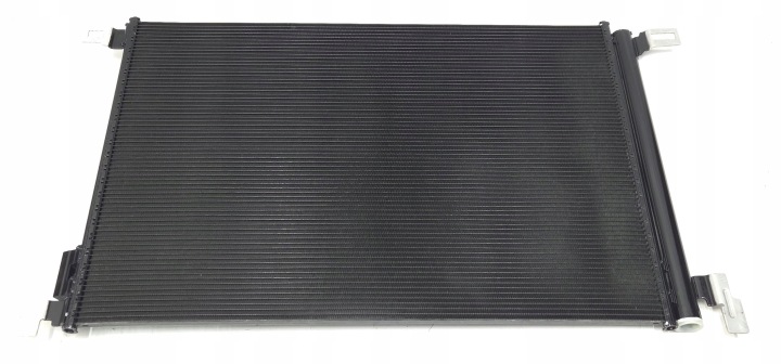 RADIATEUR CLIMATISATION AUDI Q7 4M 4M0816411B