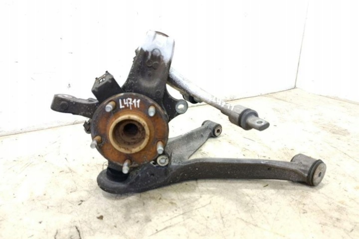 SUSPENSION AVANT GAUCHE CHEVROLET CORVETTE (C6) 15226977 GASOLINE 298KW