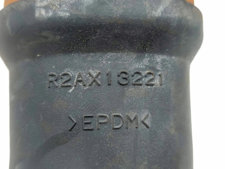MAZDA CX-7 TUYAU ADMISSION 2010 R2AX13221