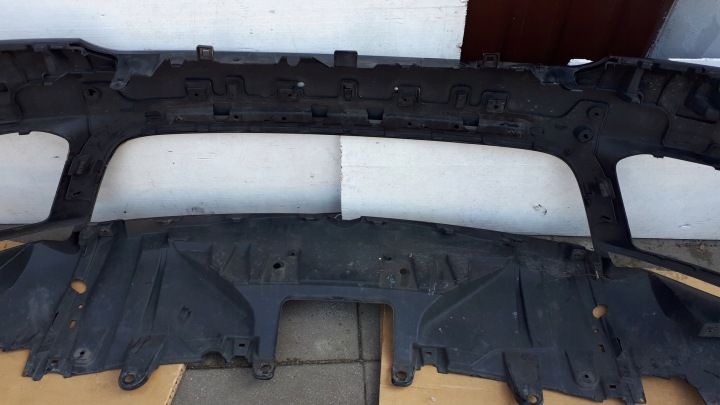RANGE ROVER SPORT LIFT L494 18- PARE-CHOCS AVANT AVANT JK62-17C863-AB