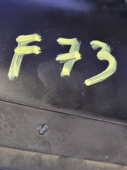 FORD MONDEO MK V DS73-9661-GB CHÂSSIS FILTRE AIR