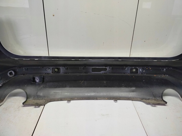 PARE-CHOCS ARRIÈRE ARRIÈRE BMW G01 X3 17-20 8064832