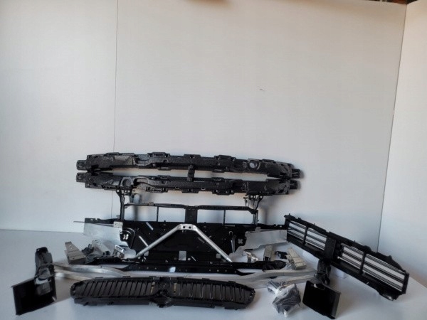 BMW 3 G20 G21 AMORTISSEUR PARE-CHOCS 12044