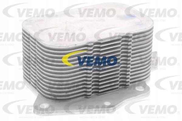VEMO V25-60-0026 RADIATEUR HUILES HUILE MOTEUR