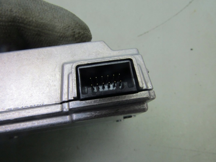NIRO II 24R CAMÉRA VITRES AVANT ASSISTANT CHANGEMENTS COURROIE MOUVEMENTS 99211-AT200
