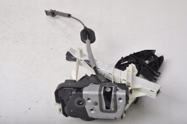 FORD PUMA MK2 SERRURE DE PORTE GAUCHE ARRIÈRE H1BA-A26413-DE