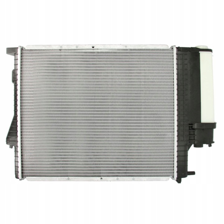 [60607A] RADIATEUR MOTEUR CONVIENT VERS BMW 5 (E39)