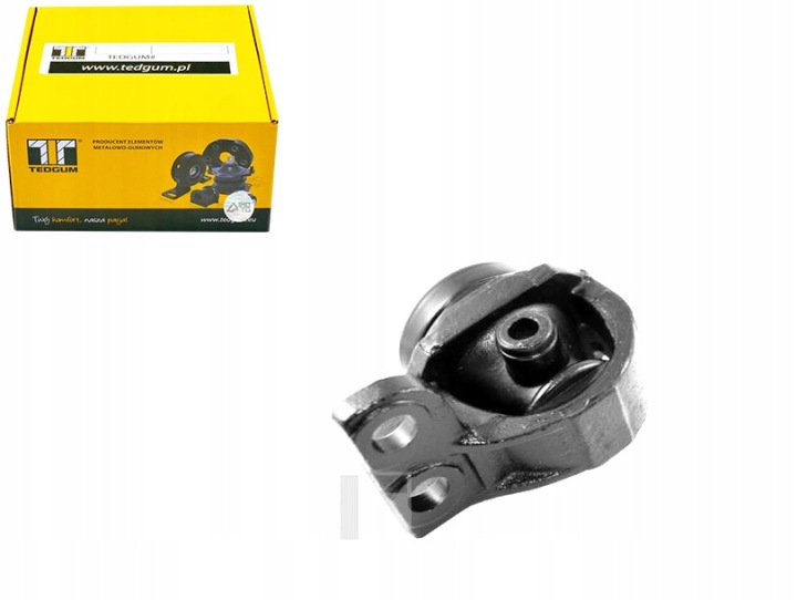 TEDGUM 00345623 LOZYSKOWANIE MOTEUR