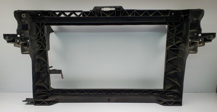 PANNEAU AVANT RENFORCEMENT SMART FORFOUR 454 A4546200230