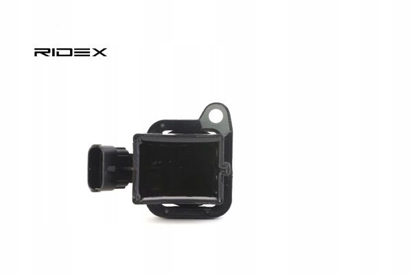 BOBINE ALLUMAGE RIDEX 689C0153