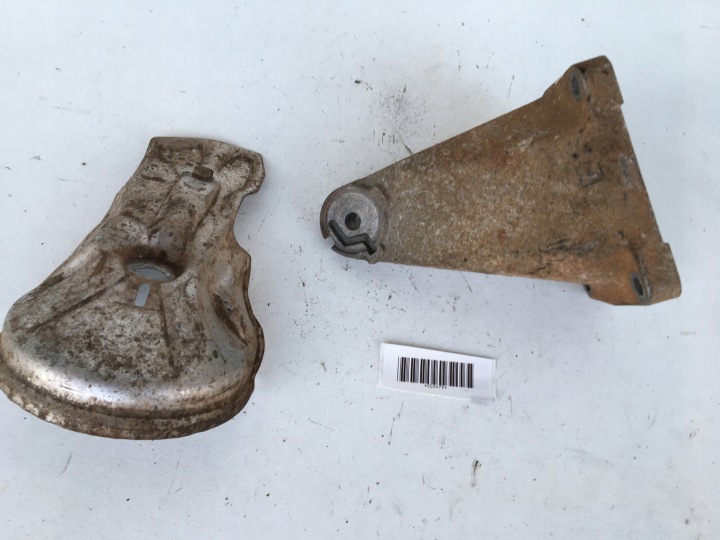 POIGNÉE MOTEUR MERCEDES W124 BERLINE C124 COUPÉ S124 UNIVERSEL A124 CABR 6032236204